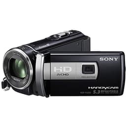 Videocamere Sony HDR-PJ200 Nero