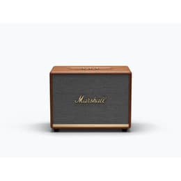 Altoparlanti Bluetooth Marshall Woburn II Bluetooth - Marrone