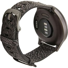 Smart Watch Cardio­frequenzimetro GPS Garmin Vívomove Style - Nero