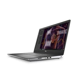 Dell Precision 7750 17" Core i7 2.3 GHz - SSD 512 GB - 64GB - QWERTZ - Tedesco