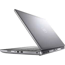 Dell Precision 7750 17" Core i7 2.3 GHz - SSD 512 GB - 64GB - QWERTZ - Tedesco