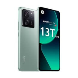 Xiaomi 13T 256GB - Verde