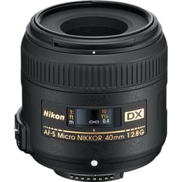 Nikon Obiettivi F 40mm f/2.8G