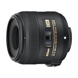 Nikon Obiettivi AF-S DX Micro Nikkor 40mm F 40mm f/2.8G