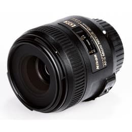Nikon Obiettivi AF-S DX Micro Nikkor 40mm F 40mm f/2.8G