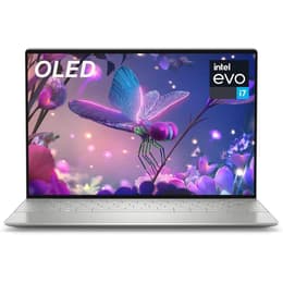 Dell XPS 9320 Plus 13" Core i7 3.7 GHz - SSD 512 GB - 16GB - QWERTY - Inglese