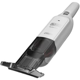 Aspirapolvere senza sacco BLACK & DECKER HLVC315B11-QW