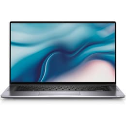 Dell Latitude 9510 15" Core i7 1.1 GHz - SSD 256 GB - 16GB - QWERTY - Portoghese
