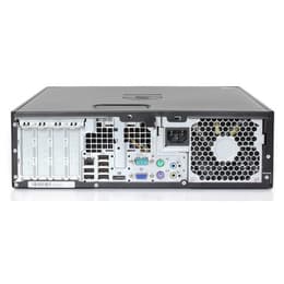 Hp Compaq Elite 8100 SFF 19" Core i3 2,93 GHz - SSD 240 GB - 4GB