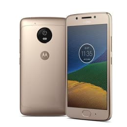 Lenovo Moto G5 16GB - Oro