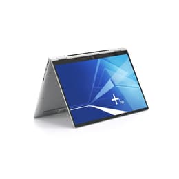 HP EliteBook X360 1030 G4 13" Core i5 1.6 GHz - SSD 512 GB - 16GB Tastiera Tedesco