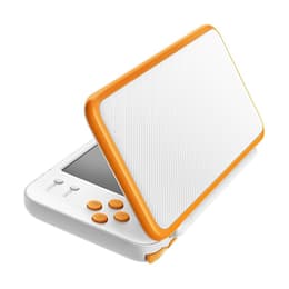 New Nintendo 2DS XL - Bianco