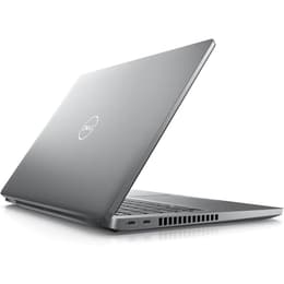 Dell Latitude 5430 14" Core i7 1.7 GHz - SSD 256 GB - 32GB - AZERTY - Francese