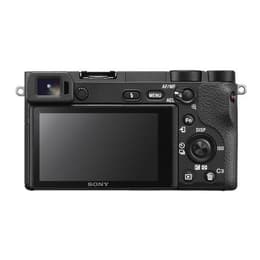 Macchina fotografica compatta Alpha 6500 - Nero N/A N/A N/A