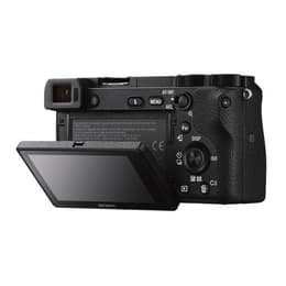 Macchina fotografica compatta Alpha 6500 - Nero N/A N/A N/A