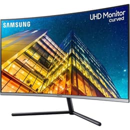 Schermo 32" LED Samsung U32R592CWR