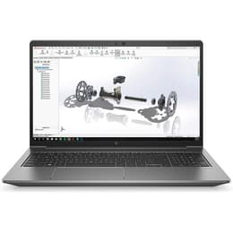 HP ZBook Fury 17 G7 17" Core i7 2.7 GHz - SSD 512 GB - 32GB - QWERTY - Inglese