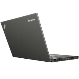 Lenovo ThinkPad X260 12" Core i3 2.3 GHz - HDD 500 GB - 8GB Tastiera Francese