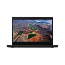 Lenovo ThinkPad L14 G1 14" Core i5 1.6 GHz - SSD 256 GB - 16GB - QWERTZ - Tedesco