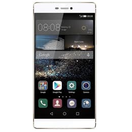 Huawei P8 16GB - Oro Rosa