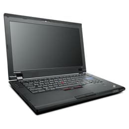 Lenovo ThinkPad L450 14" Core i5 1.9 GHz - SSD 256 GB - 8GB Tastiera Spagnolo
