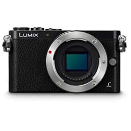 Lumix DMC-GM1 - Nero Lumix DMC-GM