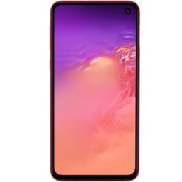 Galaxy S10e 128GB - Rosso