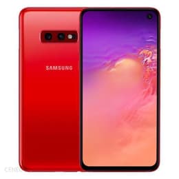 Galaxy S10e 128GB - Rosso