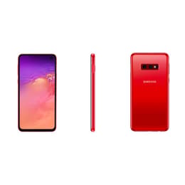 Galaxy S10e 128GB - Rosso