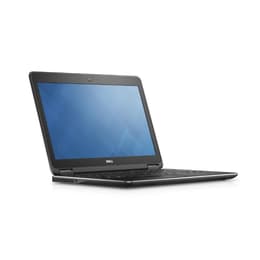 Dell Latitude E7250 12" Core i5 2.3 GHz - SSD 128 GB - 8GB Tastiera Francese