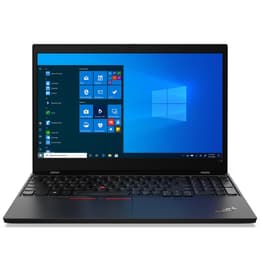 Lenovo ThinkPad L15 G1 15" Core i5 1.6 GHz - SSD 256 GB - 8GB - QWERTY - Spagnolo
