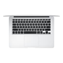 MacBook Air 13" (2017) - AZERTY - Francese