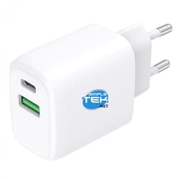Adattatore Simpletek 16366