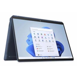 HP Spectre X360 13" Core Ultra 5 3.6 GHz - SSD 1 TB - 16GB - AZERTY - Francese
