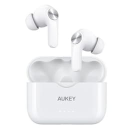 Auricolari Intrauricolari Bluetooth Riduttore di rumore - Aukey EP-T28