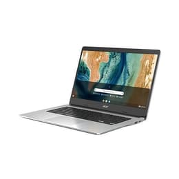 Acer ChromeBook 314 Celeron N4500 1.1 GHz 64GB eMMC - 4GB QWERTY - Inglese