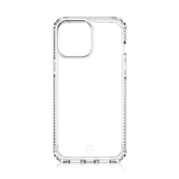 Cover iPhone 13 - Nano liquido - Trasparente