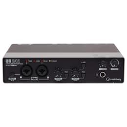 Steinberg UR242 Accessori audio