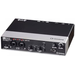 Steinberg UR242 Accessori audio