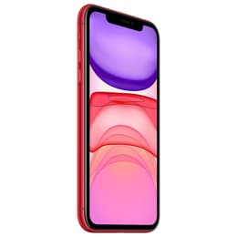 iPhone 11 64GB - Rosso
