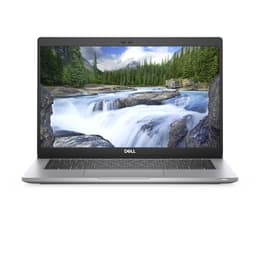 Dell Latitude 5320 13" Core i5 2.6 GHz - SSD 256 GB - 8GB - QWERTY - Inglese