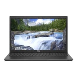 Dell Latitude 3520 15" Core i5 2.4 GHz - SSD 256 GB - 32GB - QWERTY - Inglese