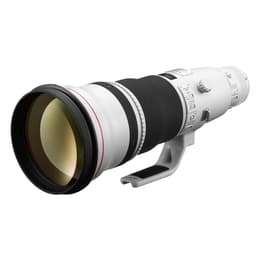 Canon Obiettivi 600mm f/4 L IS II USM EF 600mm f/4