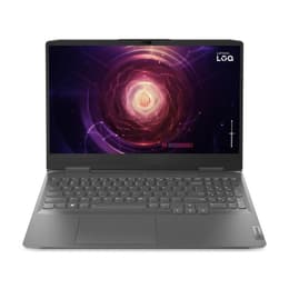 Lenovo LOQ 15APH8 15" Ryzen 7 3.8 GHz - SSD 1 TB - 16GB - NVIDIA GeForce RTX 4060 QWERTZ - Tedesco