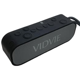 Altoparlanti Bluetooth Vidvie XL-SP902A - Grigio