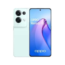 Oppo Reno 8 Pro 256GB - Verde - Dual-SIM