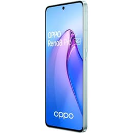 Oppo Reno 8 Pro 256GB - Verde