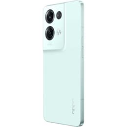 Oppo Reno 8 Pro 256GB - Verde