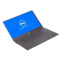 Dell Precision 5520 15" Core i7 2.9 GHz - SSD 512 GB - 32GB - QWERTY - Inglese