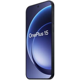 OnePlus 15 256GB - Nero